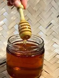 Himalayan Honey (Pure & 100% Natural)