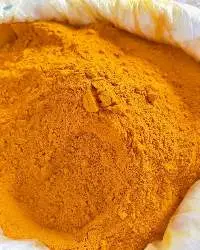 Turmeric