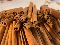 Cinnamon
