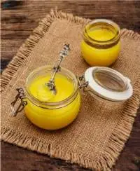 A2 Cow Ghee