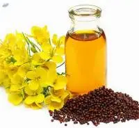 Mustard Oil