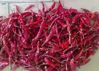 Exotic Naga Chilli