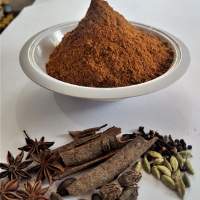 Anda Curry Masala