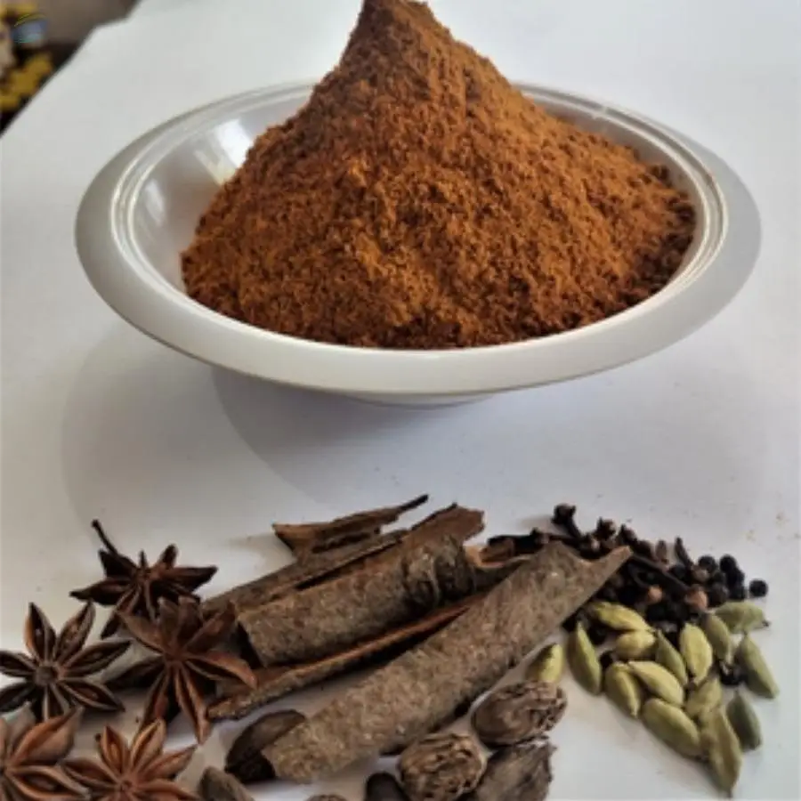 Anda Curry Masala