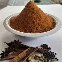 Chicken Masala