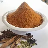 Mutton Masala