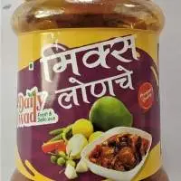 Mix Pickle