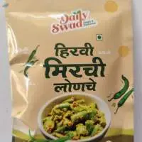 Mirchi Pickles