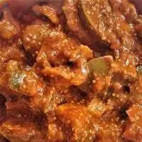 Mango Pickle