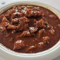 Gujrat Mango Pickle