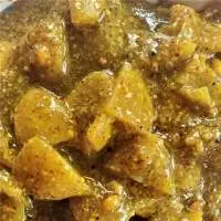 Diet Limboo Pickle