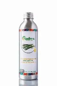 100% Premium Citronella Essential Oil