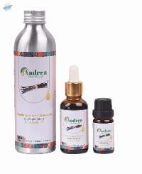 Vanilla CO2 Extract