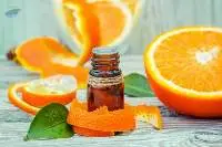 Sweet Orange Essential Oil For Export