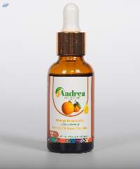 Sweet Orange Essential Oil For Export