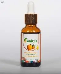Sweet Orange Essential Oil For Export