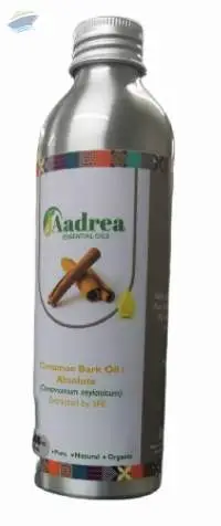 Cinnamon Bark CO2 Extract