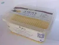 100% Natural Organic Cocoa Butter
