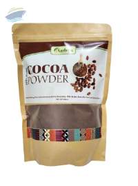 100% Natural Organic Cocoa Powder
