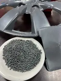 ABS Repro Pellets