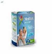 Medlux Adult Diaper Standard Package