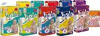 Hala Baby Diaper