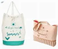 Beach Bags
