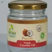 Virgin Coconut Oil