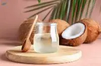 Virgin Coconut Oil