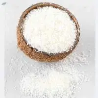 Desiccated Coconut 