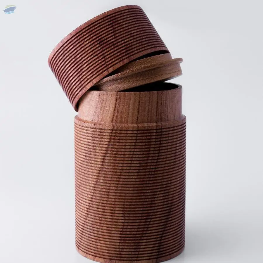 Tea Box