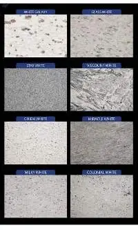 Granite