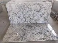 Alaska White Granite