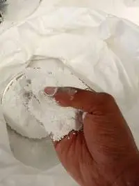 Calcium Carbonate Powder
