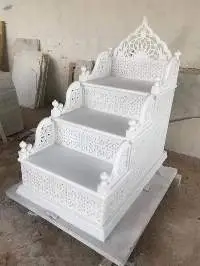 Masjid Work