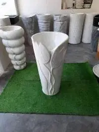 Wash Basin And Bathtup