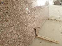 Rosy Pink Granite