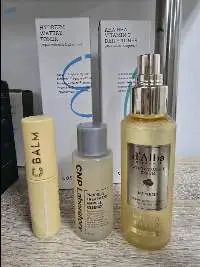 Korean Cosmetics
