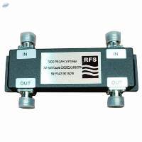 3 DB Coupler Hybrid Combiner