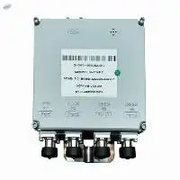 Quad Band Combiner