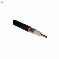 Halogen-Free RF Cable