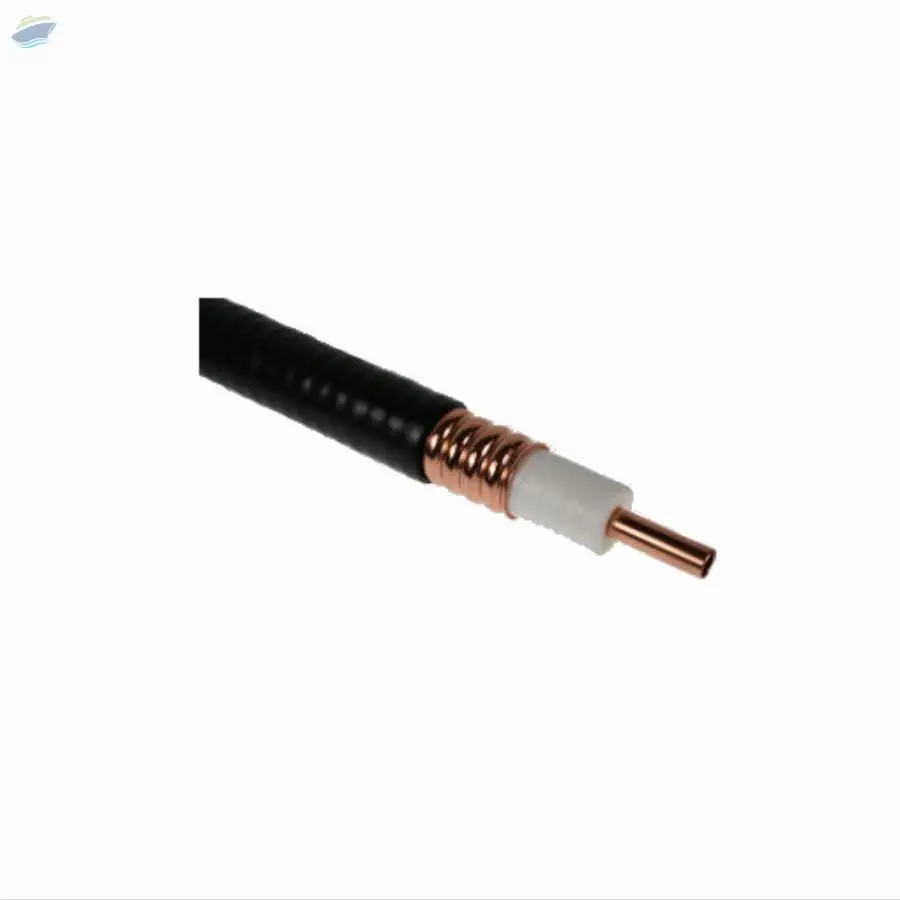 Halogen-Free RF Cable