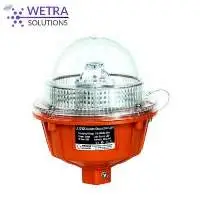Warning Lights