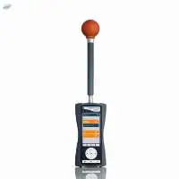 Electromagnetic Radiation Measurement