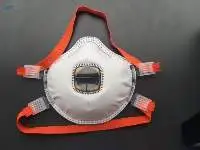 FFP2 FFP3 Respiratory Mask PPE Protection