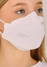 Prime Quality Turkish Ffp2 Kn95 Type Mask