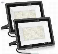 Waterproof High Brightness Led Flood Light