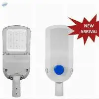 Special Newest 100% Power Led Street Light