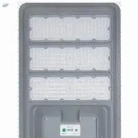 Newest Design All In One Led Street Light