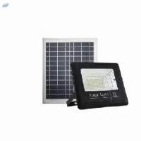 Led Solar Flood Light